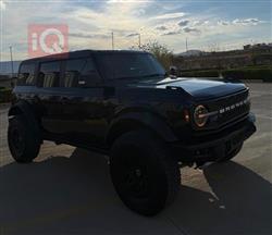 فورد برونكو